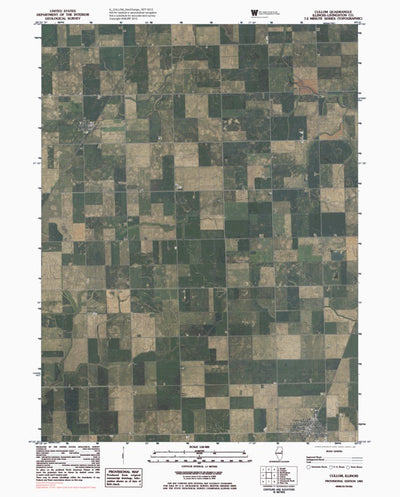 IL-CULLOM: GeoChange 1977-2012 Preview 1