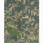 IL-EASTON: GeoChange 1970-2012 Preview 1