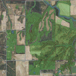 IL-KENNEY: GeoChange 1973-2012 Preview 3