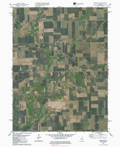 IL-ARMINGTON: GeoChange 1973-2012 Preview 1