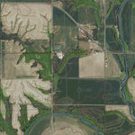 IL-LA FAYETTE: GeoChange 1977-2012 Preview 3