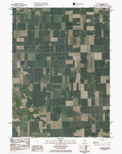 IL-MCNABB: GeoChange 1975-2012 Preview 1