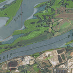 IL-DEPUE: GeoChange 1965-2012 Preview 2