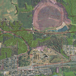 IL-DEPUE: GeoChange 1965-2012 Preview 3