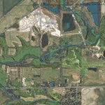 IL-TROY GROVE: GeoChange 1965-2012 Preview 3