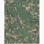 IL-OAK HILL: GeoChange 1969-2012 Preview 1