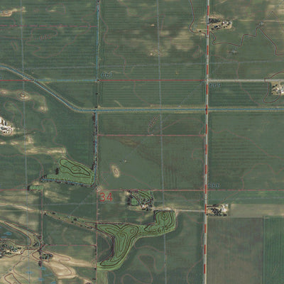 IL-HARMON: GeoChange 1979-2012 Preview 2
