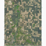 IL-PETERSBURG: GeoChange 1970-2012 Preview 1
