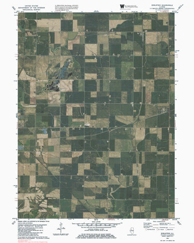 IL-EDELSTEIN: GeoChange 1975-2012 Preview 1