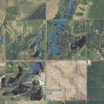 IL-EDELSTEIN: GeoChange 1975-2012 Preview 3