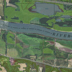 IL-SPRING VALLEY: GeoChange 1965-2012 Preview 2