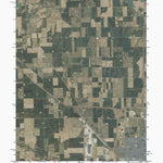 IL-NORMAL WEST: GeoChange 1968-2012 Preview 1