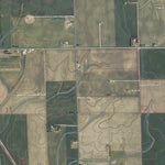 IL-NORMAL WEST: GeoChange 1968-2012 Preview 2