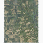 IL-WYANET: GeoChange 1977-2012 Preview 1