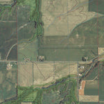 IL-WYANET: GeoChange 1977-2012 Preview 2