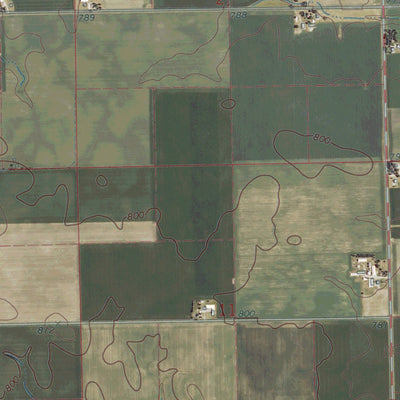 IL-DANVERS: GeoChange 1968-2012 Preview 2