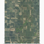 IL-BUDA NE: GeoChange 1977-2012 Preview 1
