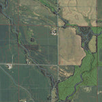 IL-BUDA NE: GeoChange 1977-2012 Preview 2
