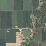 IL-MORTON: GeoChange 1968-2012 Preview 2