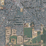 IL-MORTON: GeoChange 1968-2012 Preview 3