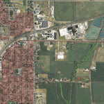 IL-MENDOTA EAST: GeoChange 1979-2012 Preview 3
