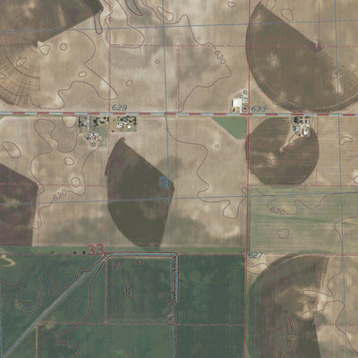 IL-TAMPICO: GeoChange 1979-2012 Preview 2