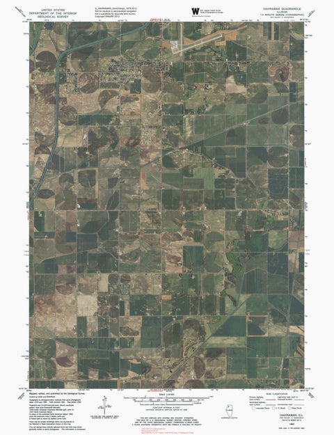 IL-HAHNAMAN: GeoChange 1979-2012 Preview 1