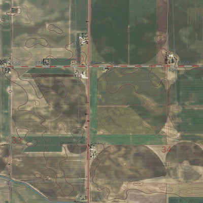 IL-HAHNAMAN: GeoChange 1979-2012 Preview 2