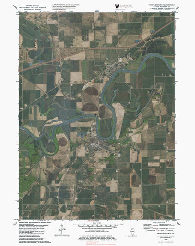 IL-PROPHETSTOWN: GeoChange 1979-2012 Preview 1