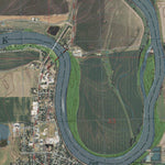 IL-PROPHETSTOWN: GeoChange 1979-2012 Preview 2