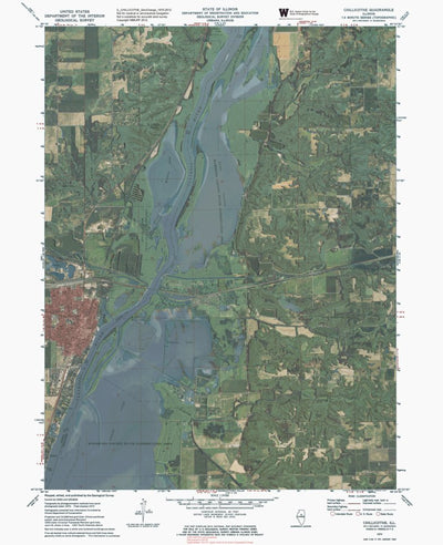 IL-CHILLICOTHE: GeoChange 1970-2012 Preview 1
