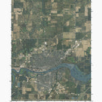 IL-STERLING: GeoChange 1977-2012 Preview 1