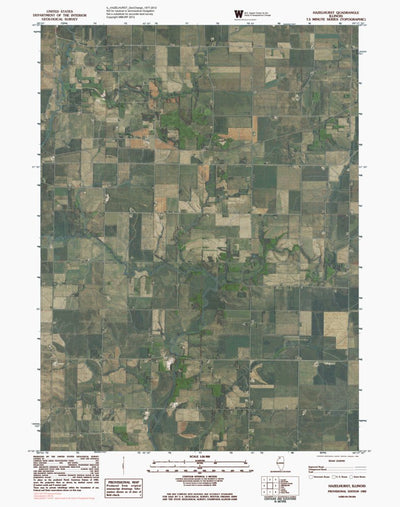 IL-HAZELHURST: GeoChange 1977-2012 Preview 1