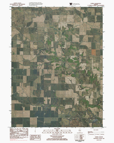 IL-ELMIRA: GeoChange 1977-2012 Preview 1