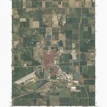 IL-ROCHELLE: GeoChange 1974-2012 Preview 1