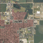 IL-ROCHELLE: GeoChange 1974-2012 Preview 2