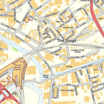 Bristol Street Map Preview 2