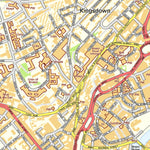 Bristol Street Map Preview 3