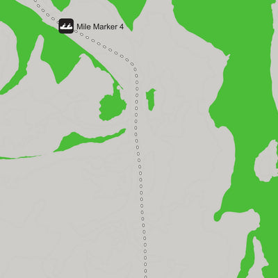 Half Moon Bay Canoe Trail - Canoe Wisconsin - Canoe Minnesota Preview 2