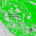 Lower Mississippi River Pool 5 - Canoe Wisconsin - Canoe Minnesota Preview 3