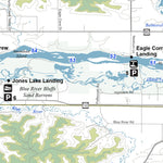 Wisconsin River - Canoe Wisconsin Preview 2