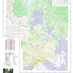 Lolo NF - Seeley Lake Ranger District West 2014 Preview 1