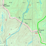 Lolo NF - Seeley Lake Ranger District East 2014 Preview 3