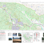 Lolo NF - Ninemile Ranger District North 2014 Preview 1