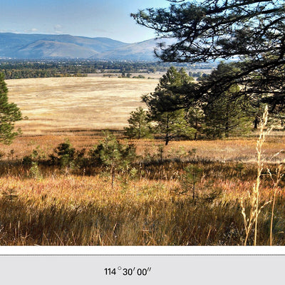 Lolo NF - Missoula Ranger District North 2014 Preview 3
