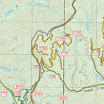 Lolo NF - Ninemile Ranger District South 2014 Preview 2