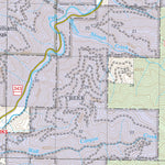 Lolo NF - Ninemile Ranger District South 2014 Preview 3