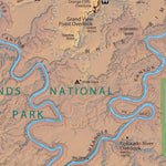 Canyonlands National Park Preview 2