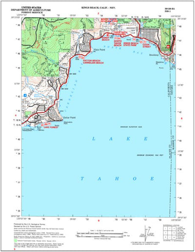 Kings Beach Preview 1