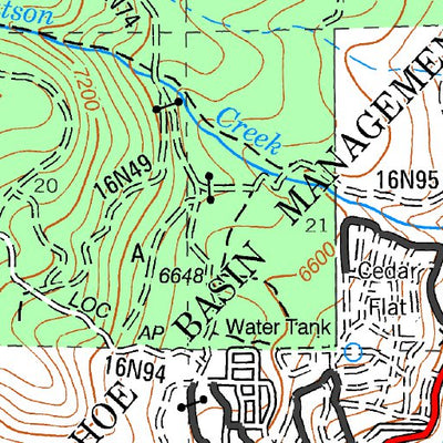 Kings Beach Preview 3